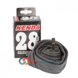 Камера для велосипеда KENDA 28"(700х28/45С)  авто 5-511317