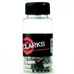 Колпачок CLARK`S для рубашки тросика универсальный 3-063
