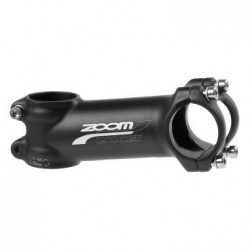 Вынос велосипедный ZOOM внешний нерегулируемый(+7`) 1 1/8" 100мм, для руля 31.8мм 5-404186