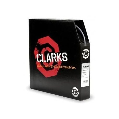 Рубашка CLARK`S тросика переключения 3-057