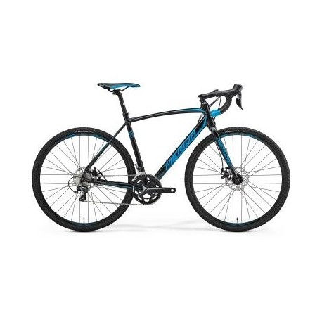 Циклокроссовый велосипед Merida CycloСross 300 2017