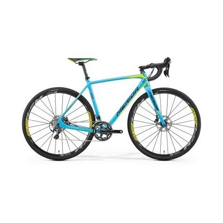 Циклокроссовый велосипед Merida CycloСross 6000 2017