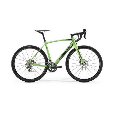 Циклокроссовый велосипед Merida CycloСross 700 2017