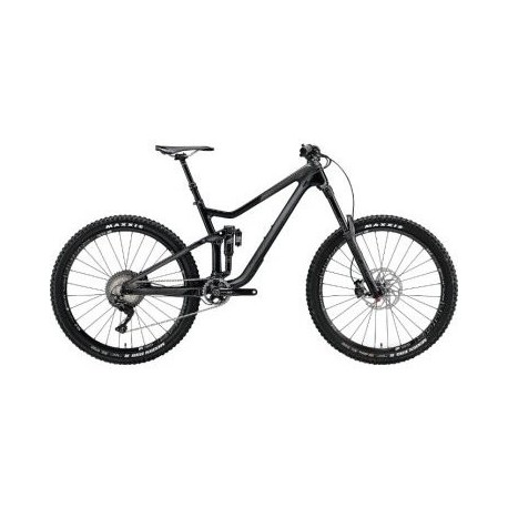 Двухподвесный велосипед Merida One-Sixty 7000 2017