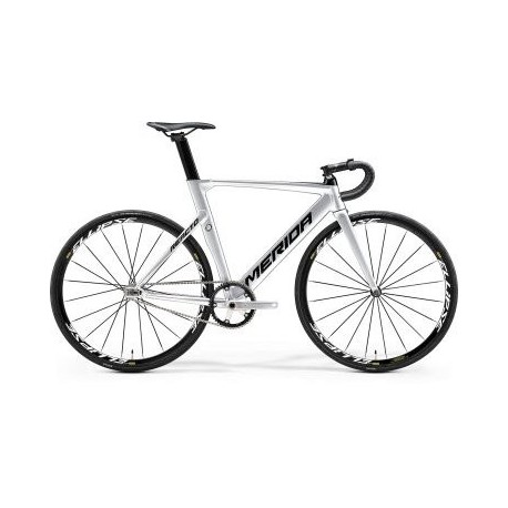 Шоссейный велосипед Merida Reacto Track 900 2017