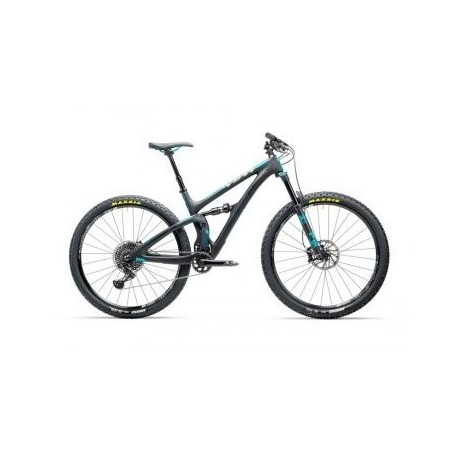 Двухподвесный велосипед Yeti SB4.5 EAGLE 29" 2017