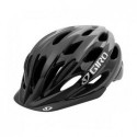 Велосипедный Шлем Giro 17 RAZE детский глянцевый черный/серый, размер U, GI7075664