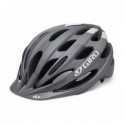 Велосипедный шлем Giro 17 REVEL, Матовый титан, размер U, GI7075571