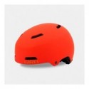Велосипедный шлем Giro 17 DIME FS детский. матовый оранжевый. размер S, GI7075719