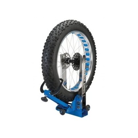 Станок для правки велосипедных колес Park Tool, профессиональный, PTLTS-4