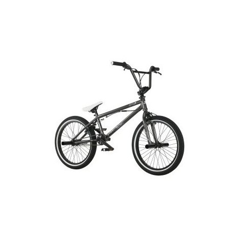 Велосипед BMX Haro Downtown DLX 20" 2017
