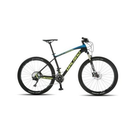 Горный велосипед Upland Arrow PRO-650B 27,5" 2017