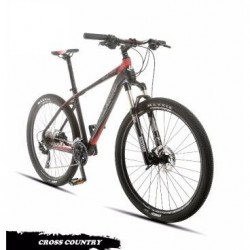 Горный велосипед Upland Count 300 27.5" 2017