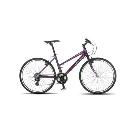 Женский велосипед Upland LS 360-L  26" 2017