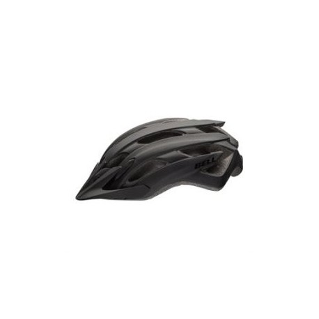 Велосипедный шлем Bell 17 EVENT XC MTB, матовый черный, размер М, BE7078593
