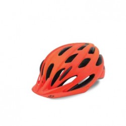 Велосипедный шлем Giro17 REVEL MIPS АКТИВНЫЙ ОТДЫХ  Матовый оранжевый Размер M.GI7075587