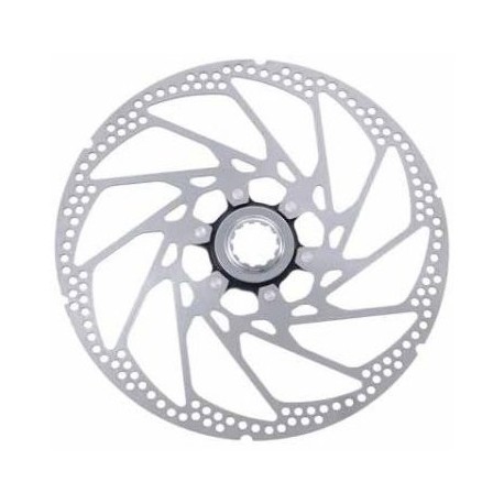 Тормозной диск для велосипеда Shimano ротор 2-268