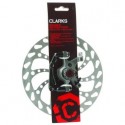 Тормозной набор для велосипеда CLARK`S задний механический дисковый CMD-6 3-080