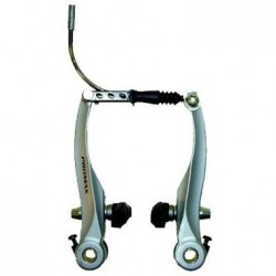 Тормозной набор для велосипеда PROMAX передние+задние V-brake 110мм алюминий 5-360830