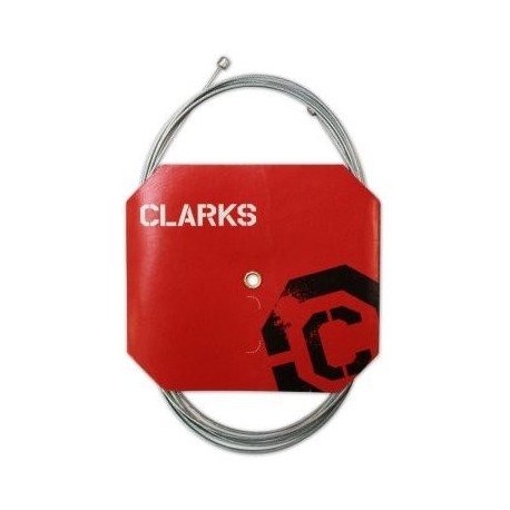 Тросик для велосипеда CLARK`S переключателя MTB/Road W6082 1.1х2275мм 3-052