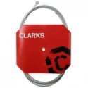 Тросик для велосипеда CLARK`S переключателя MTB/Road W6082 1.1х2275мм 3-052