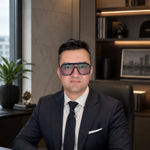 Грищук Виталий Владимирович